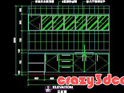 Villa Autocad Blocks 70